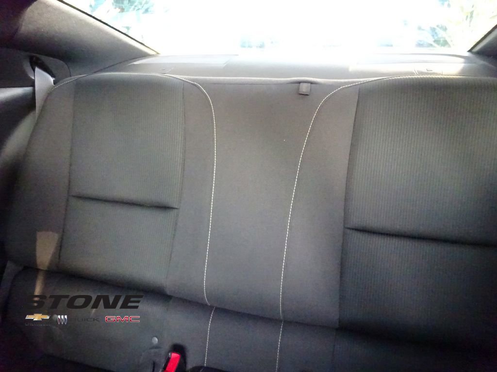 Used 2015 Chevrolet Camaro LT w/ RS Package image 14