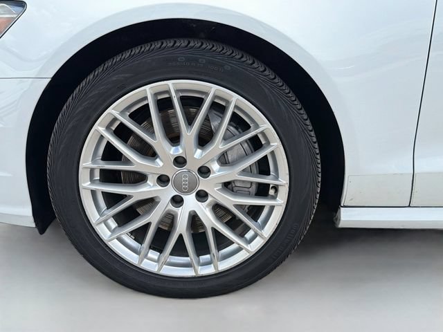 Used 2016 Audi A6 2.0T Premium Plus w/ Premium Plus Package FWD image 40