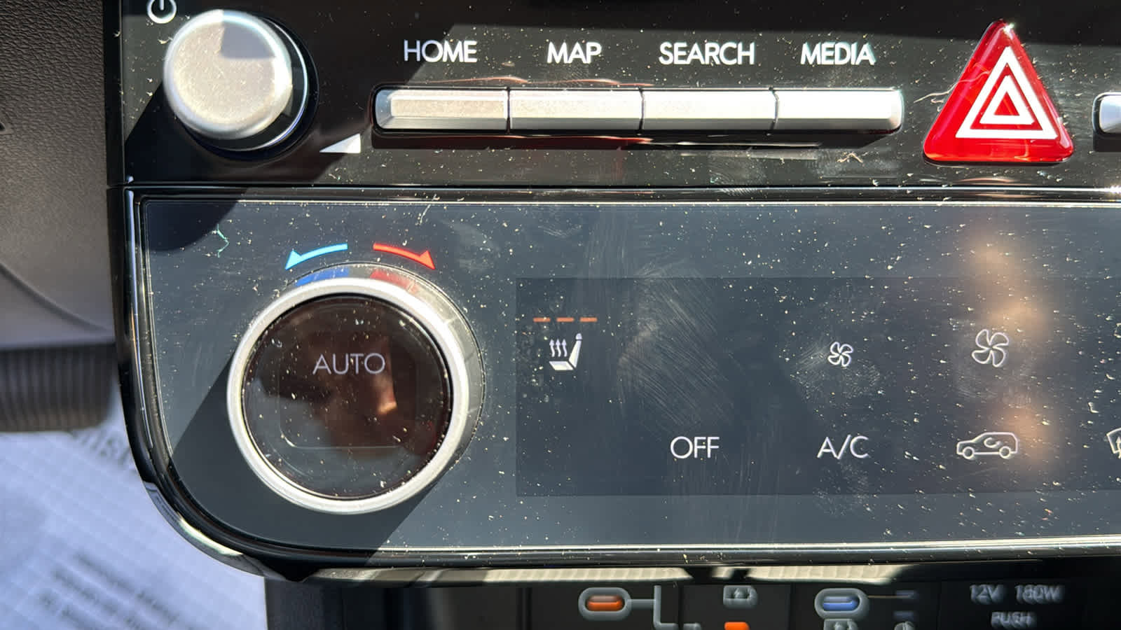 Used 2025 Hyundai Tucson SEL AWD/4WD image 17