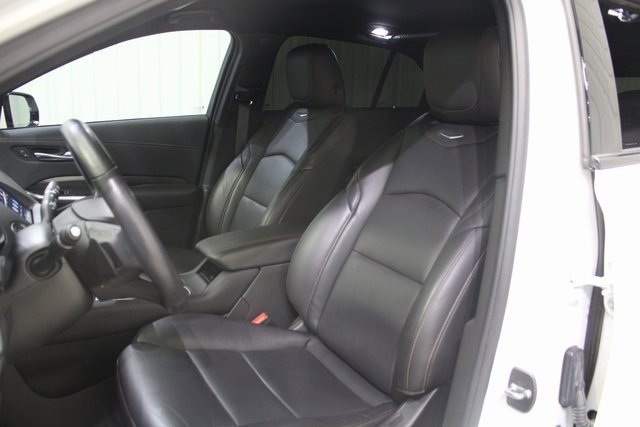 Used 2022 Cadillac XT4 Sport image 11