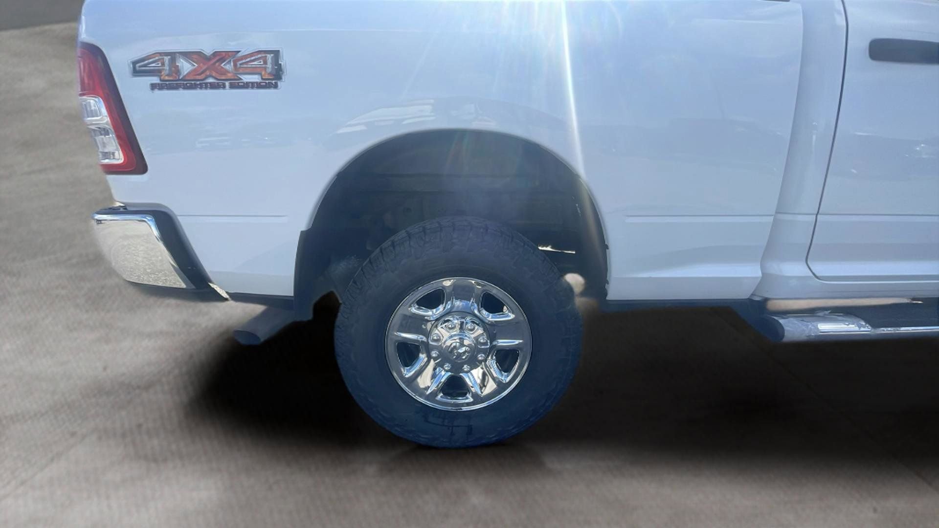 Used 2019 RAM 2500 Tradesman image 23