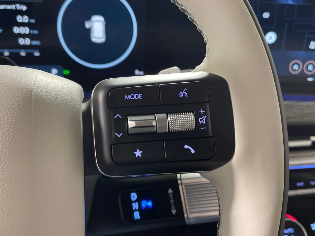 New 2026 Hyundai Santa Fe Calligraphy image 13