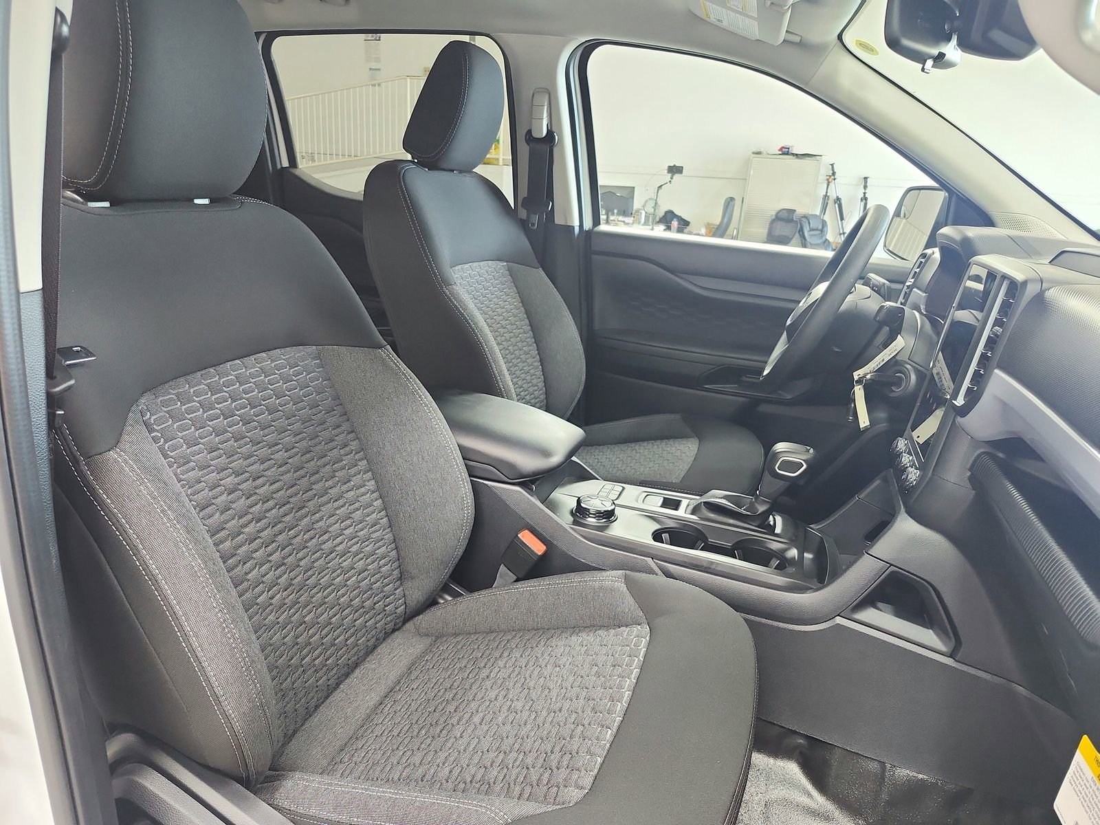 New 2026 Ford Ranger XL AWD/4WD image 35