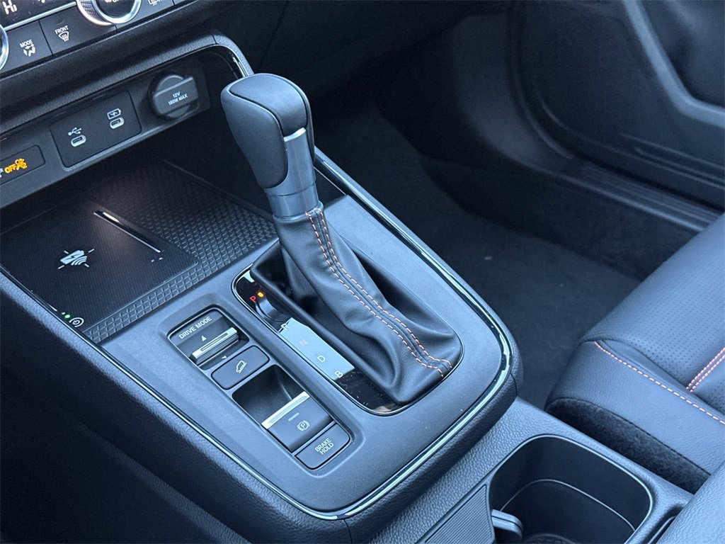 New 2026 Honda CR-V Sport-L image 31