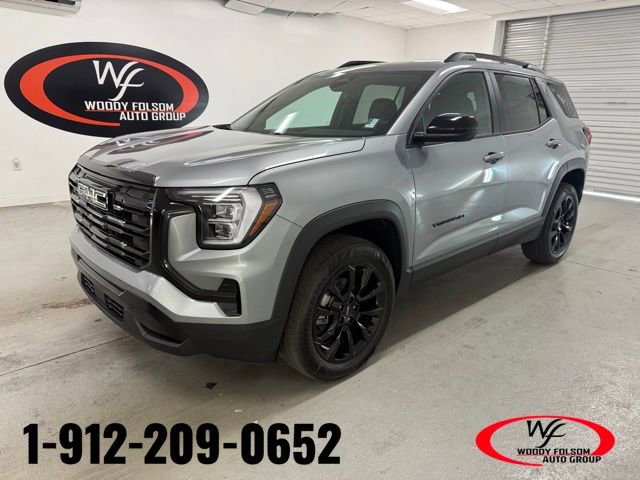New 2026 GMC Terrain Elevation w/ Elevation Premium Package image 1