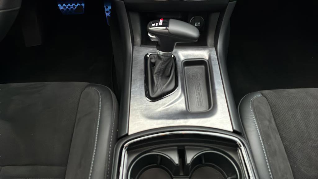 Used 2023 Dodge Charger R/T w/ Daytona Edition Group image 22