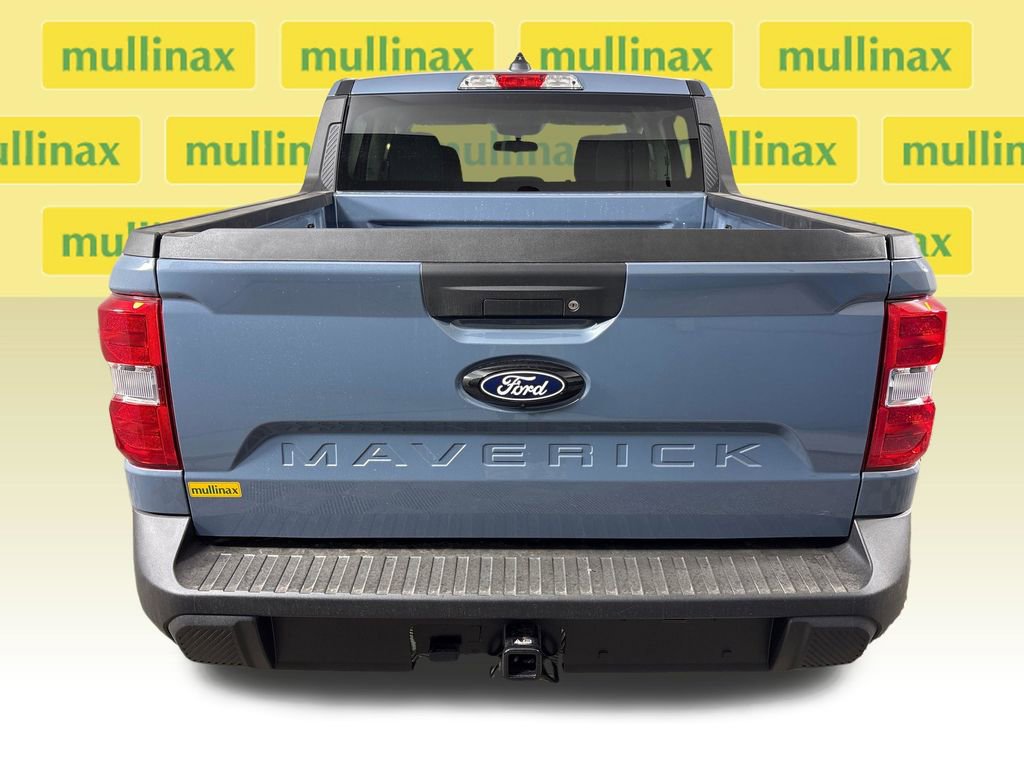 New 2026 Ford Maverick XLT image 29