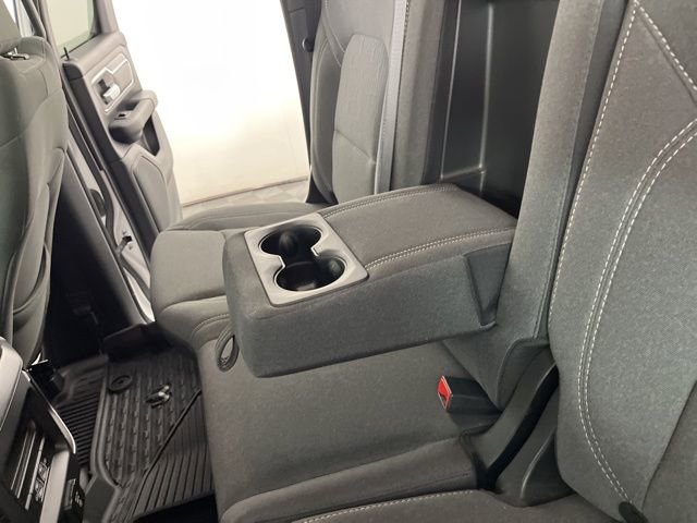 Used 2021 RAM 1500 Big Horn image 47