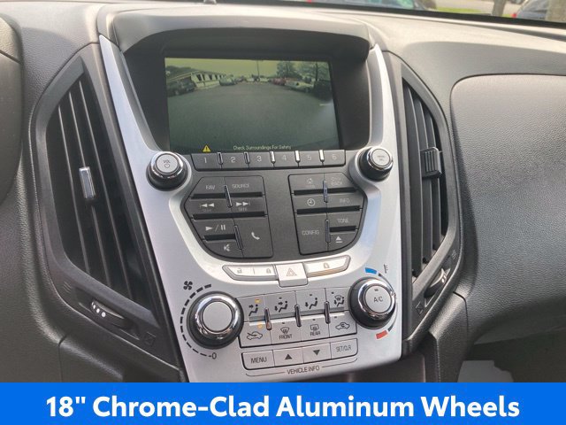 Used 2012 Chevrolet Equinox LT w/ All-Star Package FWD image 26