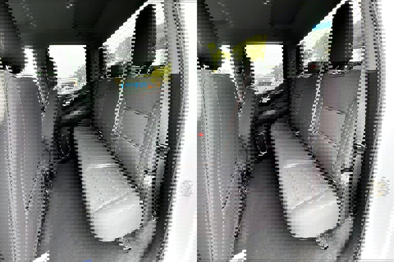 Certified 2023 Chevrolet Silverado 1500 LT w/ Protection Package image 10