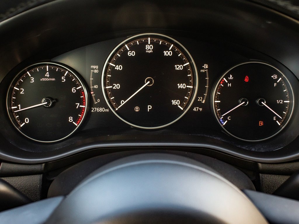 Used 2022 MAZDA MAZDA3 s image 16