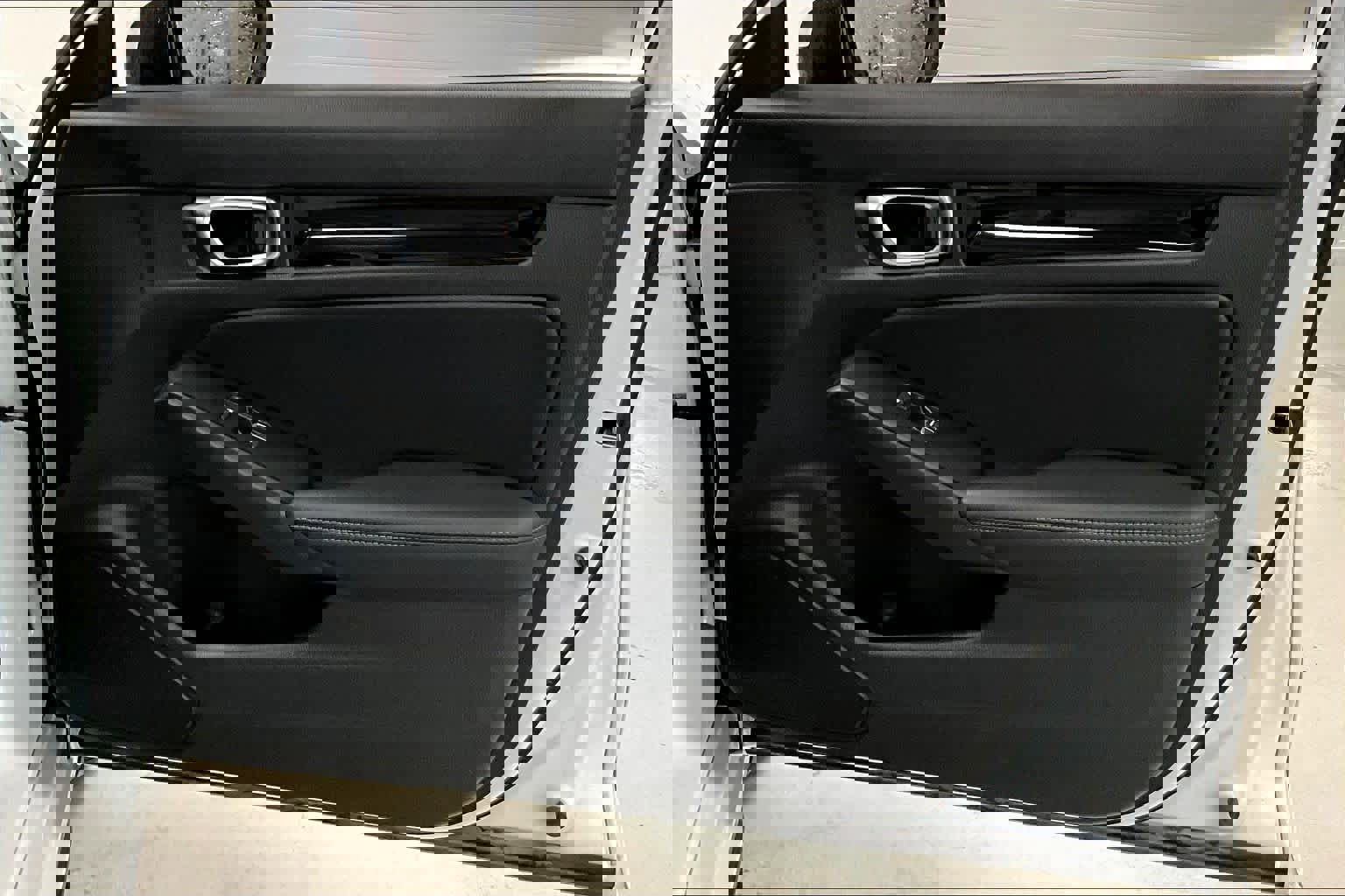 Used 2022 Honda Civic EX-L image 26