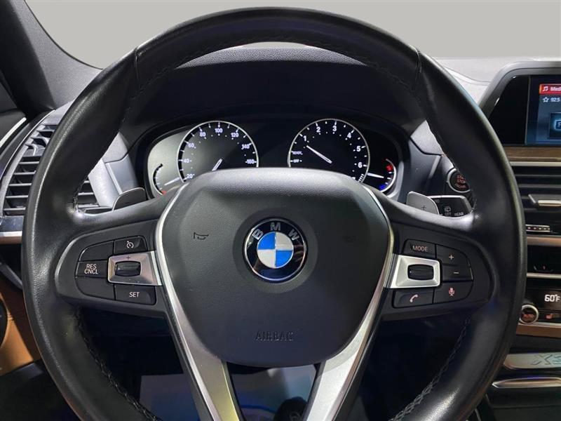 Used 2019 BMW X3 xDrive30i AWD/4WD image 9