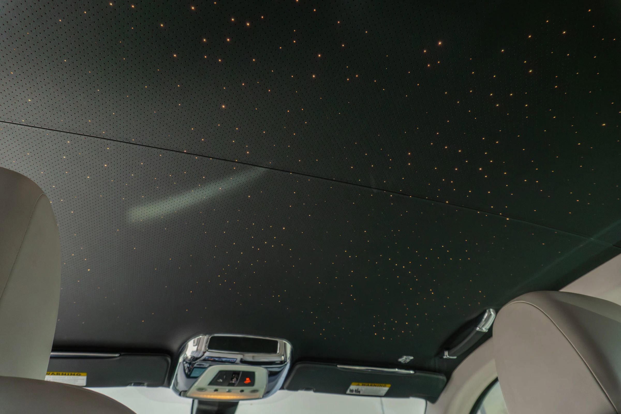 Used 2016 Rolls-Royce Wraith image 72