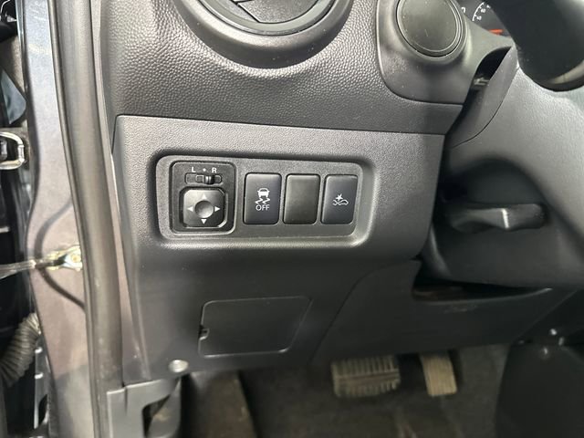 Used 2024 Mitsubishi Mirage G4 ES image 19