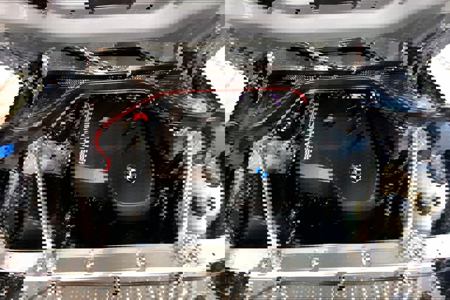 Certified 2026 BMW X3 xDrive30 image 30