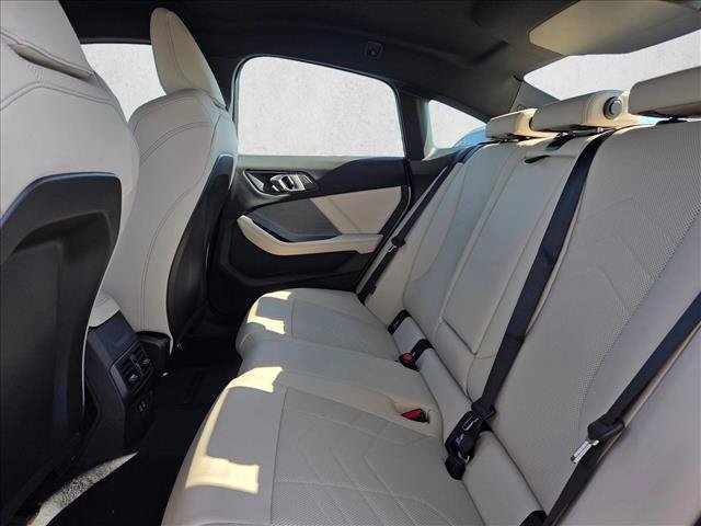 New 2026 BMW 228i w/ Technology Package FWD image 16
