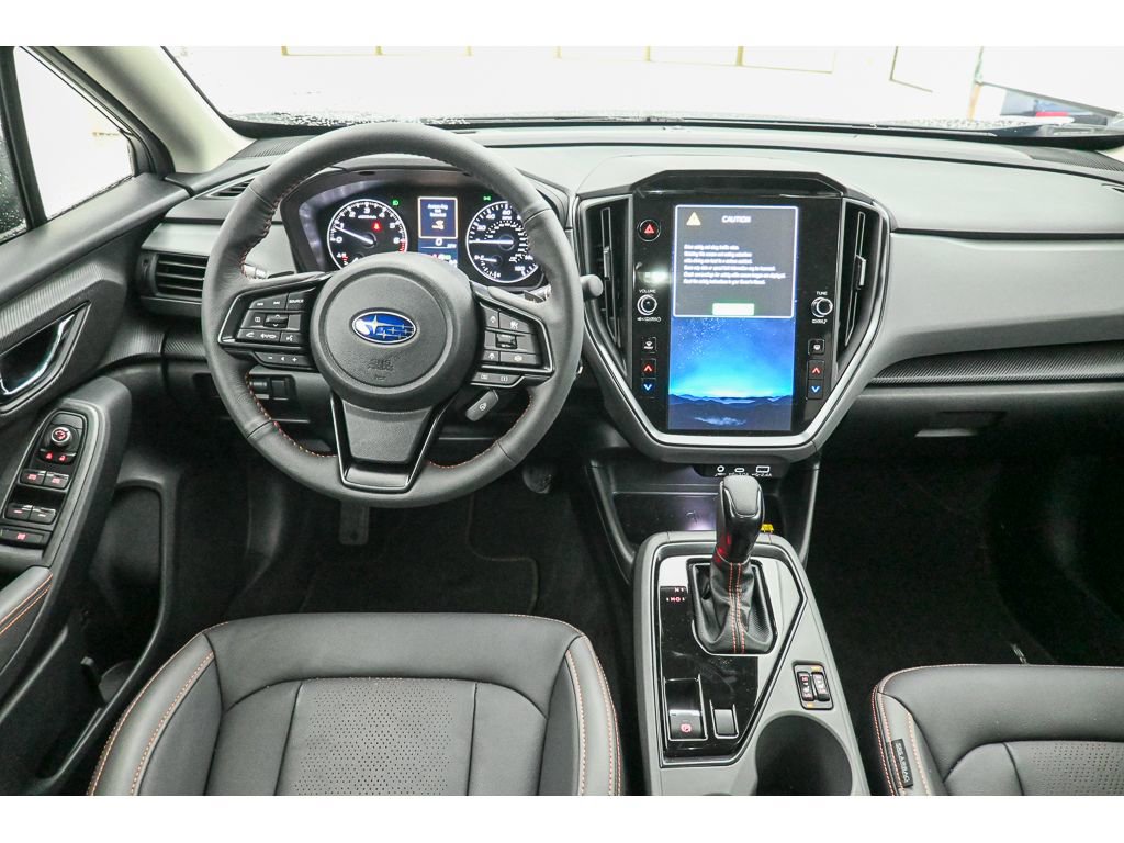 Used 2026 Subaru Crosstrek 2.5i Limited image 13
