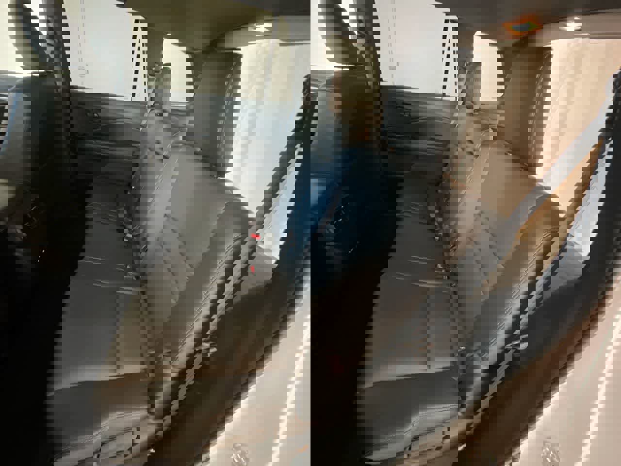 Used 2024 Honda Passport EX-L image 23