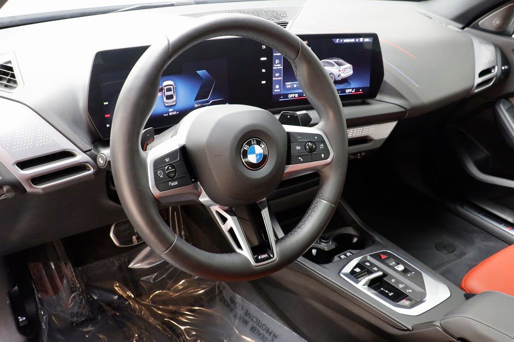 Certified 2025 BMW 228i xDrive w/ Premium Package image 7