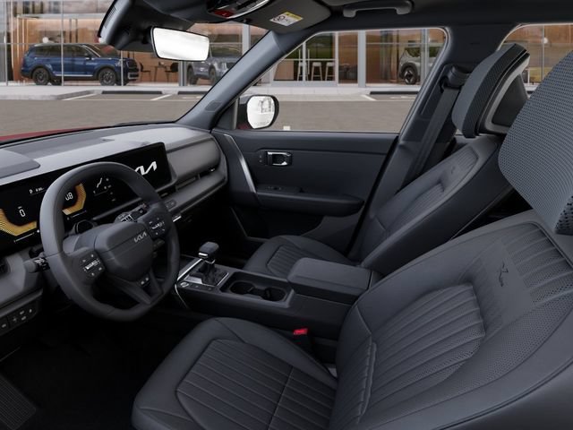 New 2027 Kia Seltos X-Line S AWD/4WD image 17