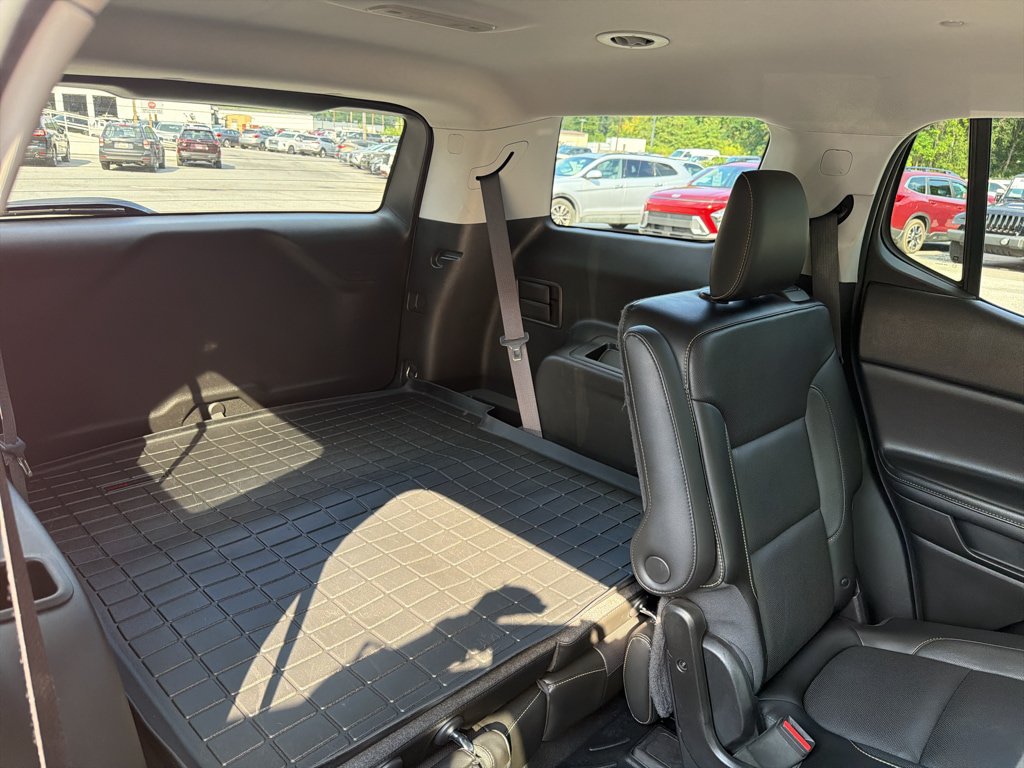 Used 2018 GMC Acadia SLT AWD/4WD image 23