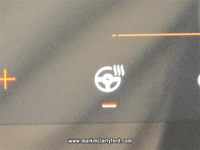 New 2026 Ford Mustang Premium image 18