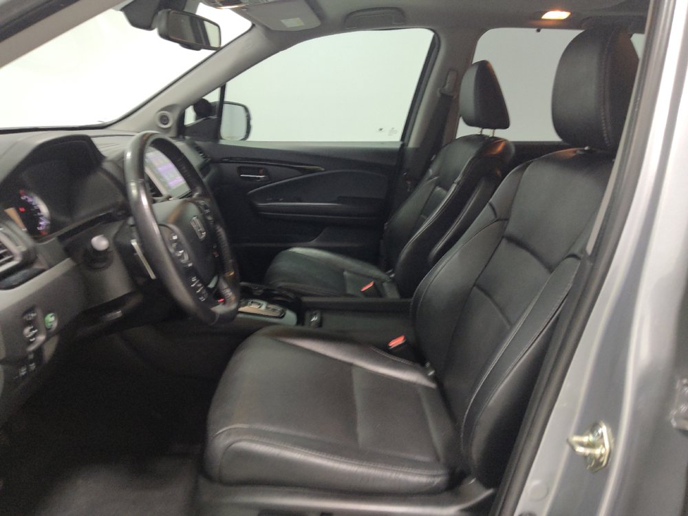 Used 2018 Honda Pilot Elite image 17