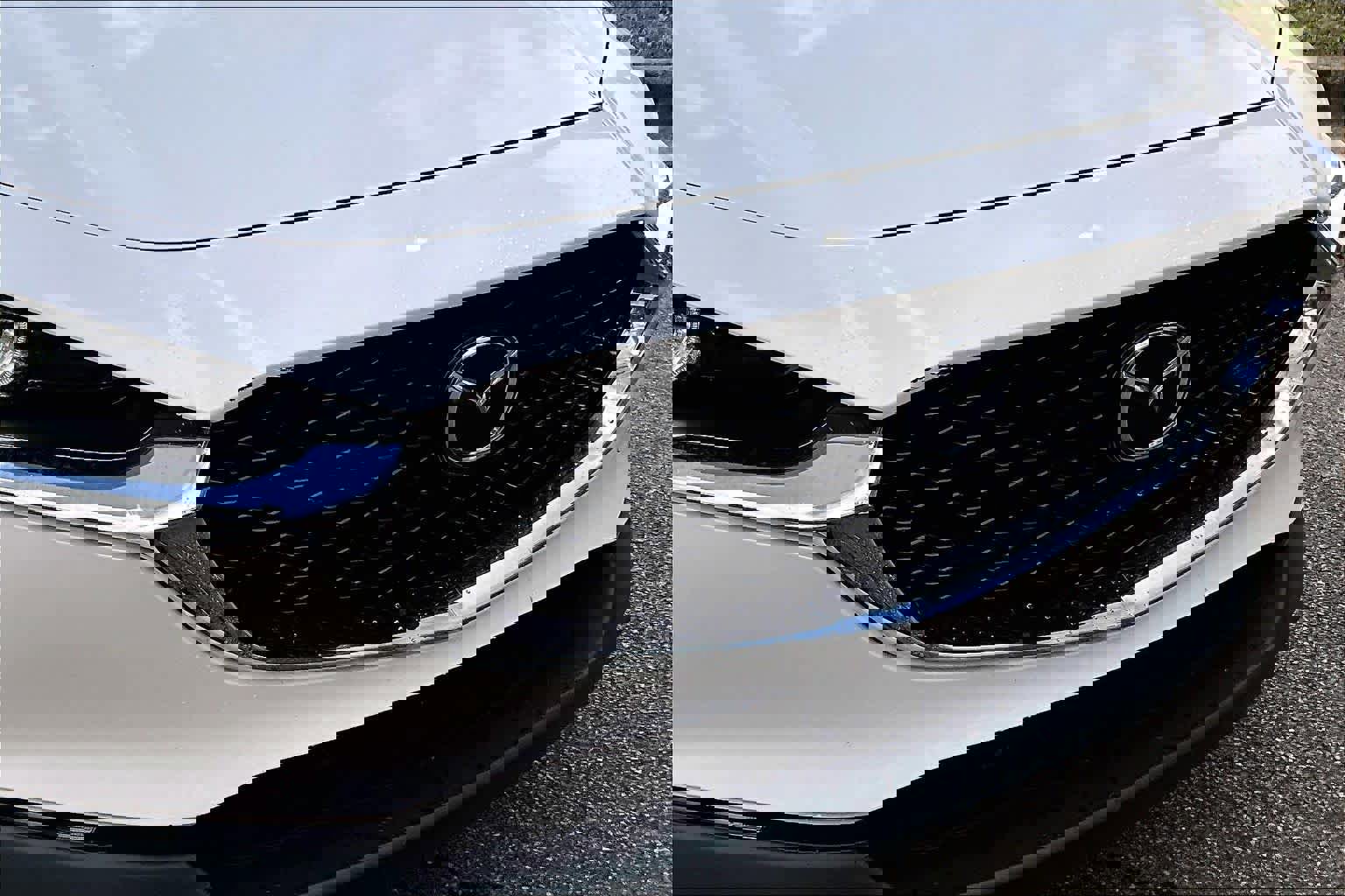 Used 2024 MAZDA CX-30 AWD 2.5 S w/ Premium Package image 30