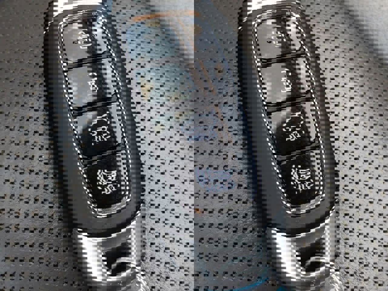 Used 2019 Hyundai Santa Fe Limited image 35