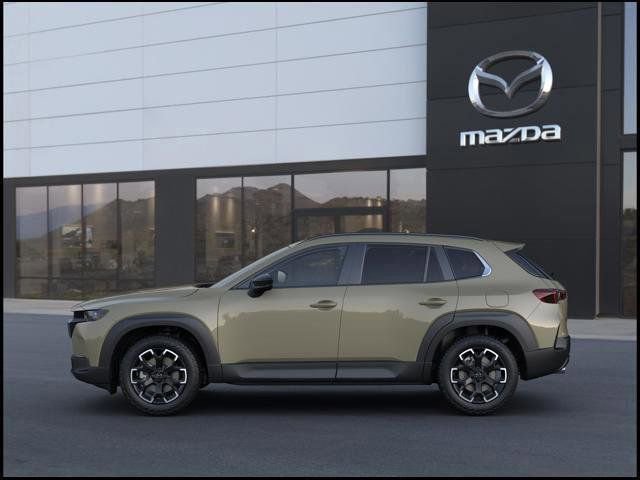 New 2026 MAZDA CX-50 Meridian Edition AWD/4WD image 3