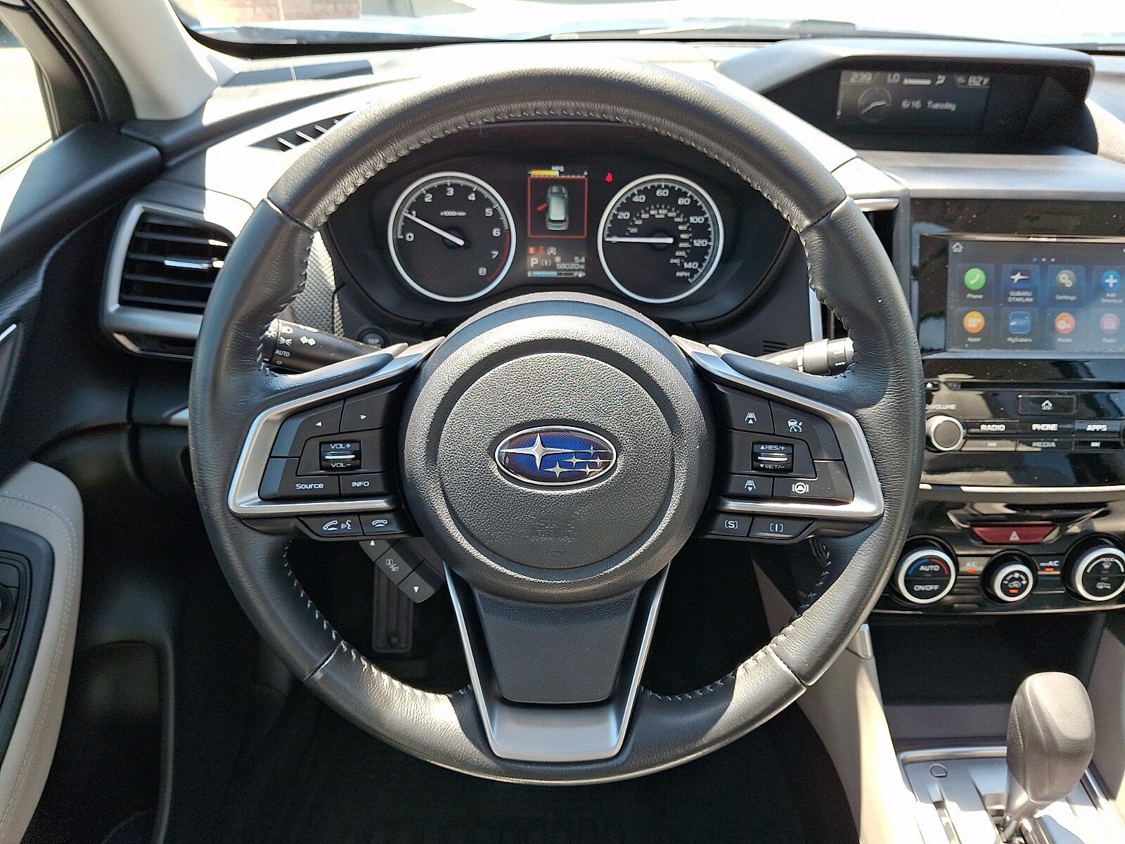 Used 2020 Subaru Forester Premium AWD/4WD image 20