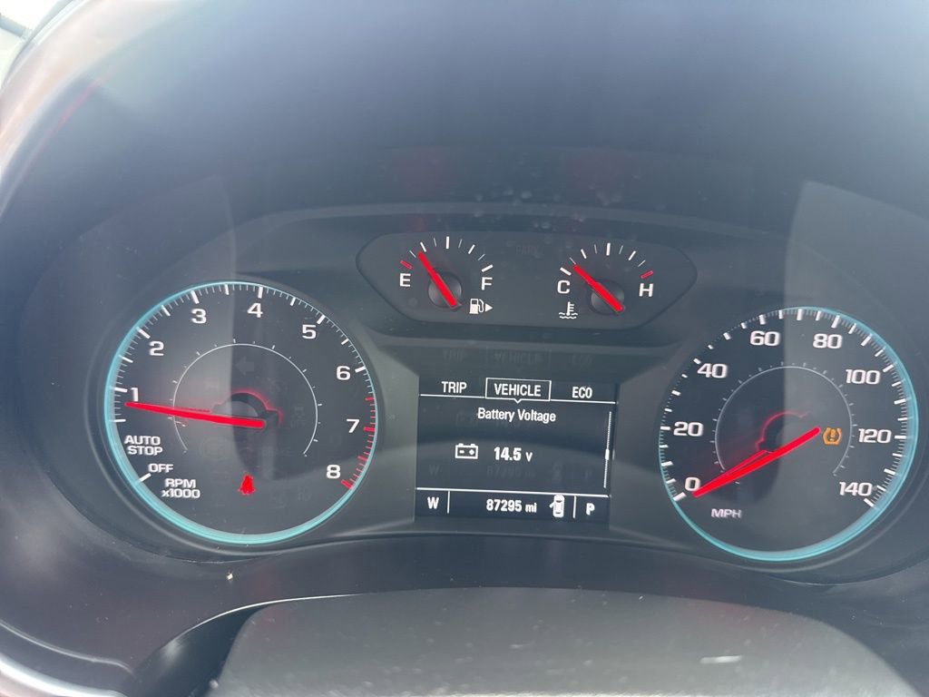 Used 2020 Chevrolet Malibu LT image 37