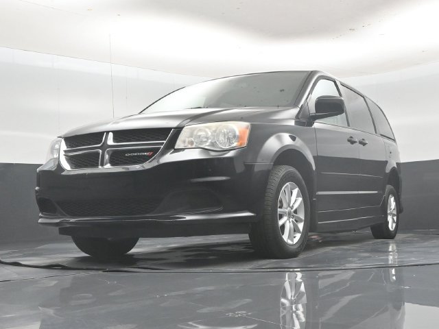 Used 2014 Dodge Grand Caravan SXT FWD image 52