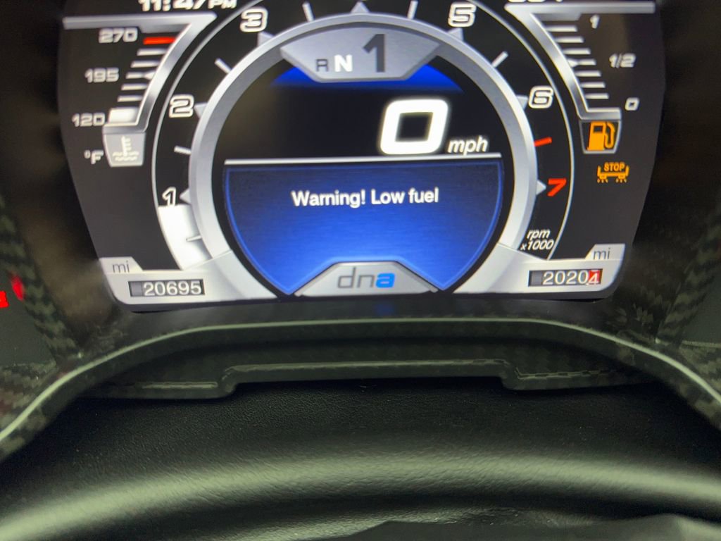 Used 2018 Alfa Romeo 4C Base image 42