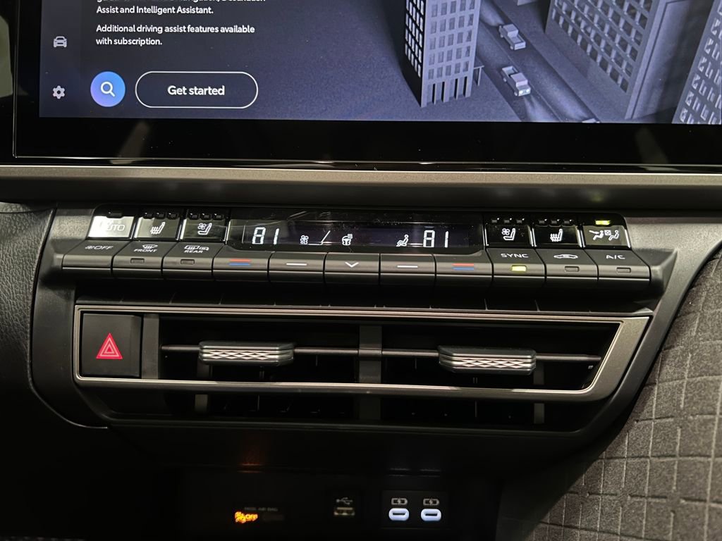 New 2026 Toyota Camry XLE image 24