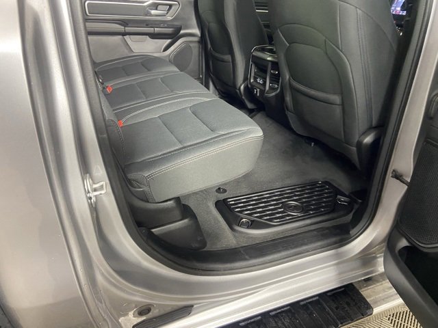 Used 2021 RAM 1500 Big Horn image 14