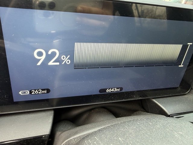 Used 2024 Honda Prologue Touring image 8