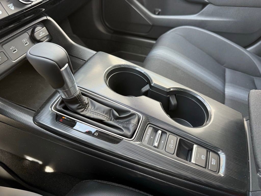 New 2026 Honda Civic Sport image 24