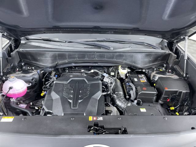 New 2026 Hyundai Palisade Calligraphy image 47