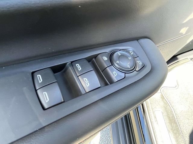 New 2026 Chevrolet Tahoe RST w/ Advanced Technology Package AWD/4WD image 20