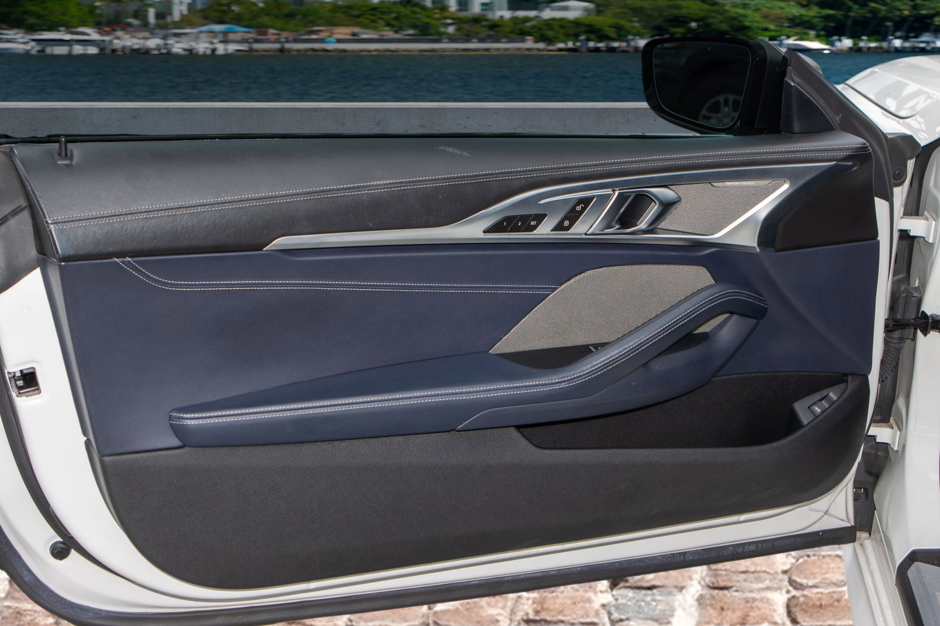 Used 2019 BMW M850i xDrive Coupe image 11