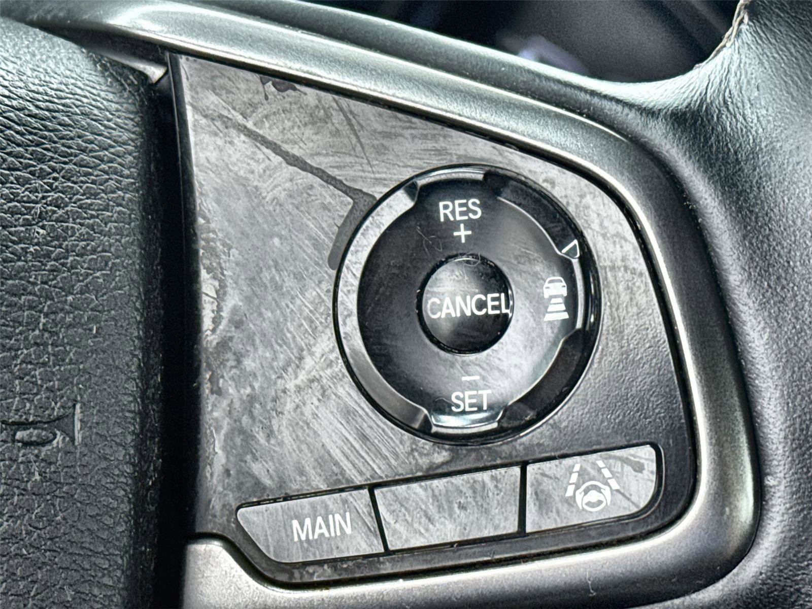 Used 2020 Honda Civic EX image 17