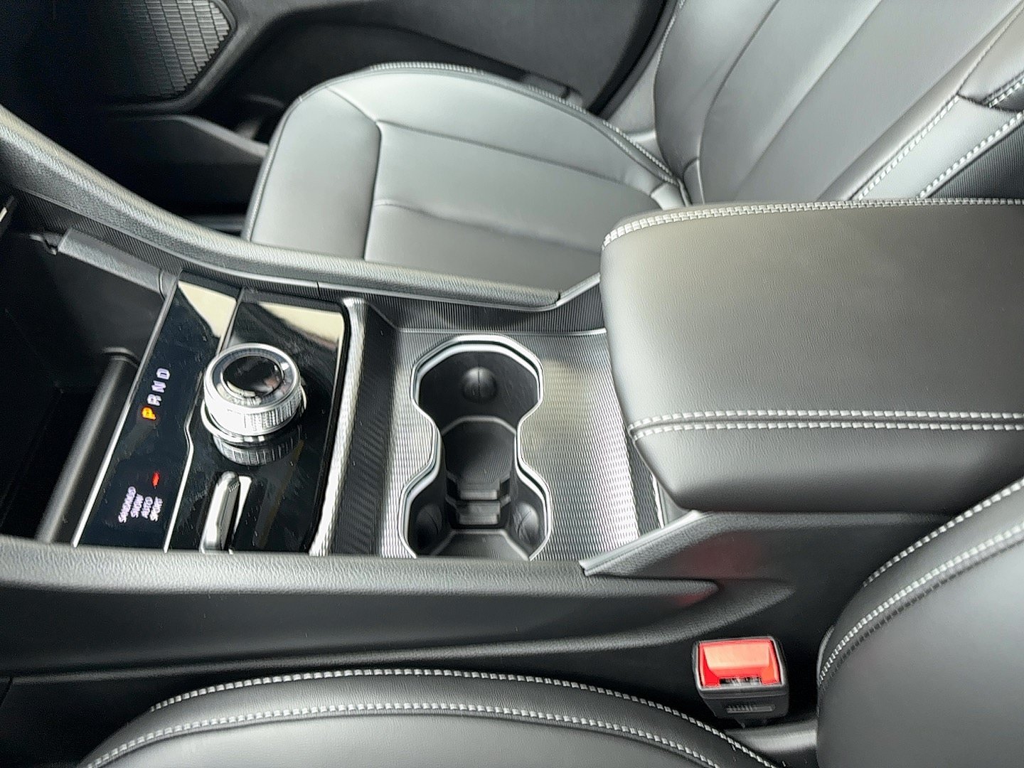 New 2026 Jeep Grand Cherokee Limited AWD/4WD image 28