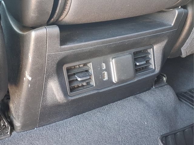 Used 2025 Chevrolet Silverado 2500 LT w/ Convenience Package AWD/4WD image 26