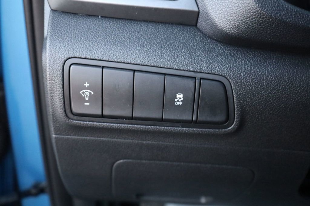 Used 2016 Hyundai Tucson SE image 35