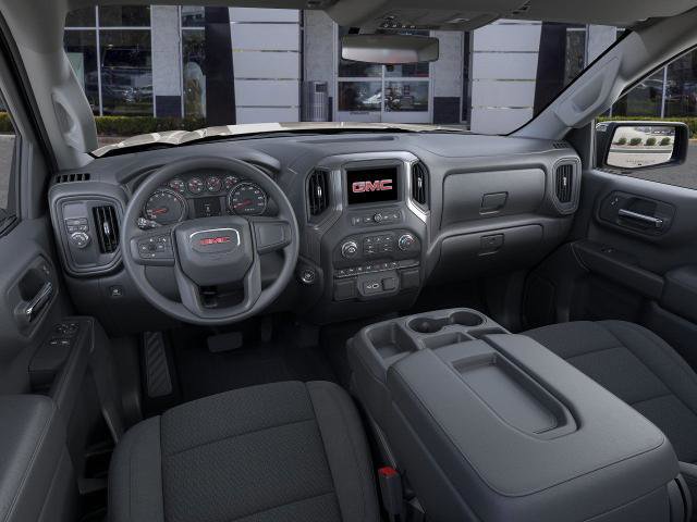 New 2026 GMC Sierra 1500 Pro w/ Pro Value Package image 15