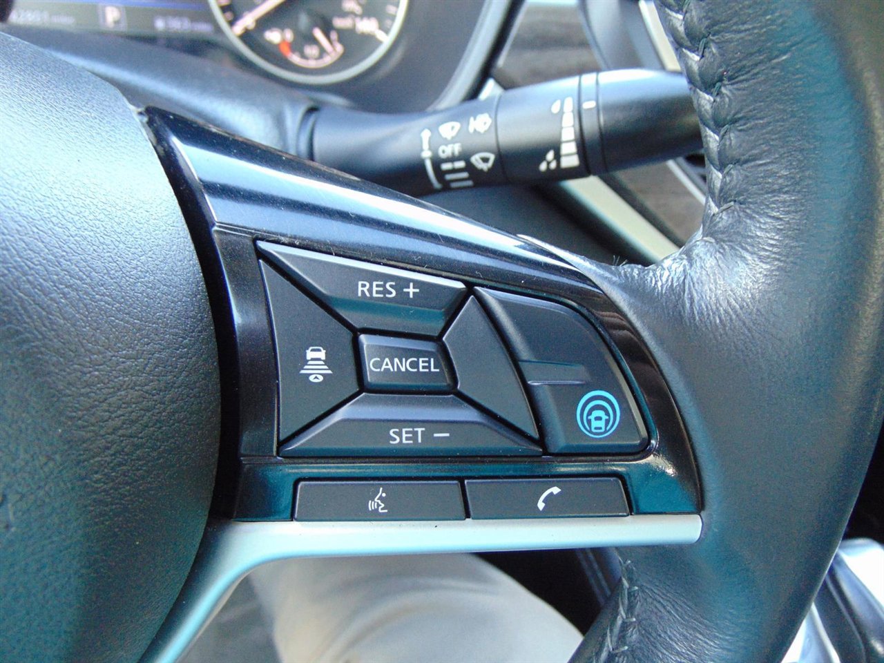 Used 2023 Nissan Altima 2.5 SL image 30