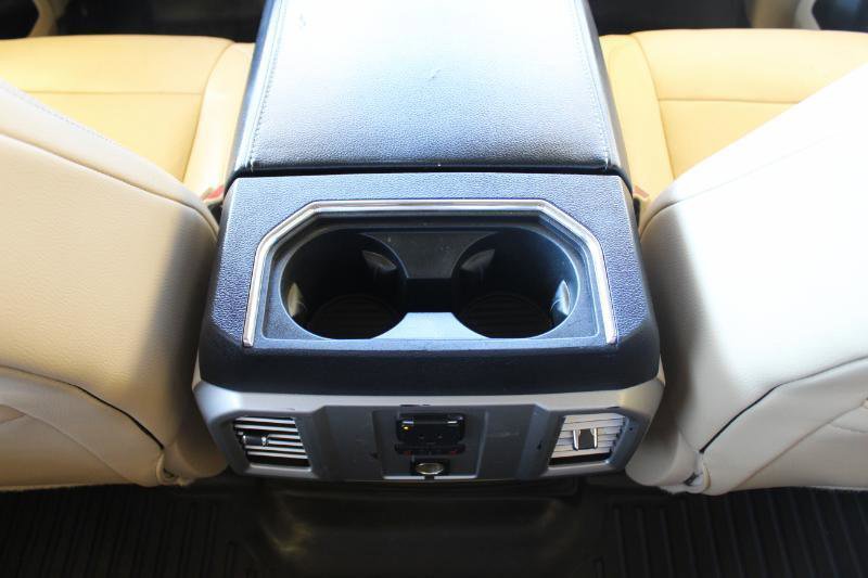 Used 2017 Ford F250 Lariat w/ Lariat Ultimate Package image 40