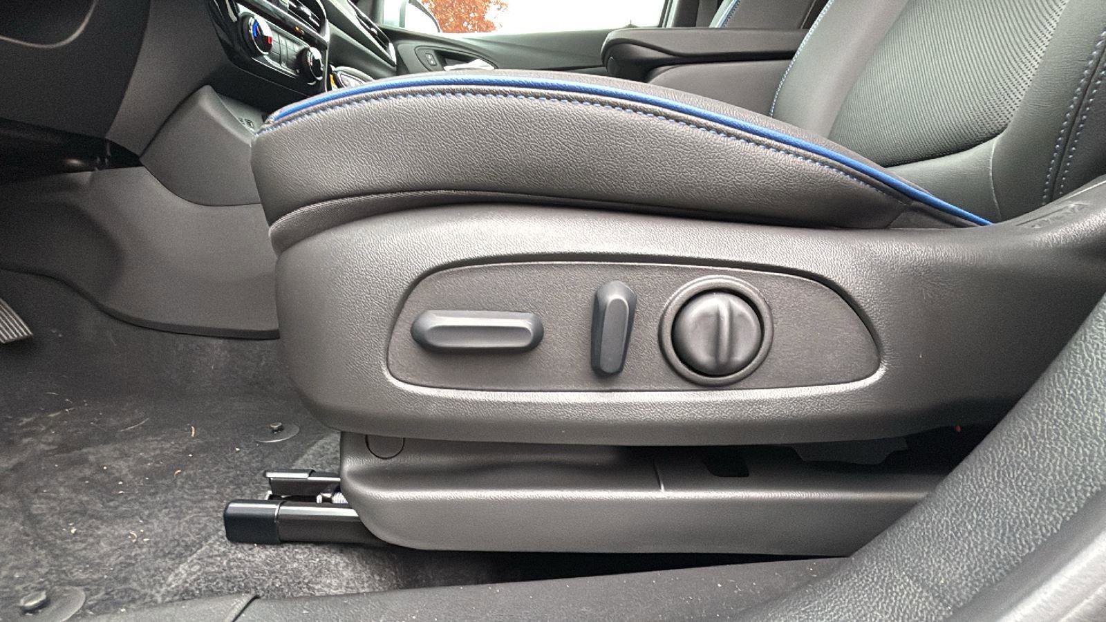 New 2026 Buick Encore GX Sport Touring w/ Advanced Technology Package image 23